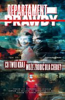 Co twój kraj może zrobić dla ciebie? Departament prawdy. Tom 5 Tynion IV James