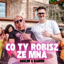 Co Ty Robisz Ze Mną Skolim, Raider