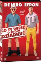 Co ty wiesz o swoim dziadku? (wydanie książkowe)