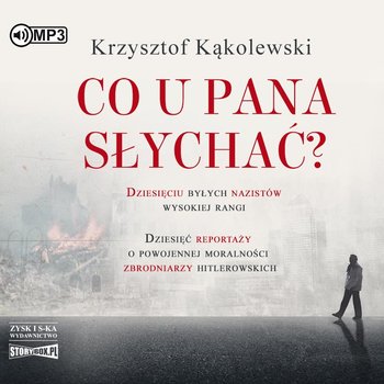 Co u pana słychać? - Kąkolewski Krzysztof