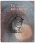 Co uczucia robią nocą? - Oziewicz Tina