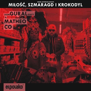 Co - Donguralesko, Matheo