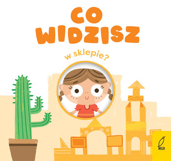 Co widzisz? W sklepie - Grześkowiak Patrycja