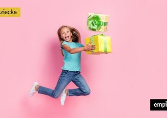 Co wybrać na prezent dla 11-latki? Lista pomysłów