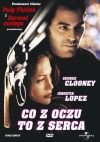 Co z oczu to z serca  - Soderbergh Steven