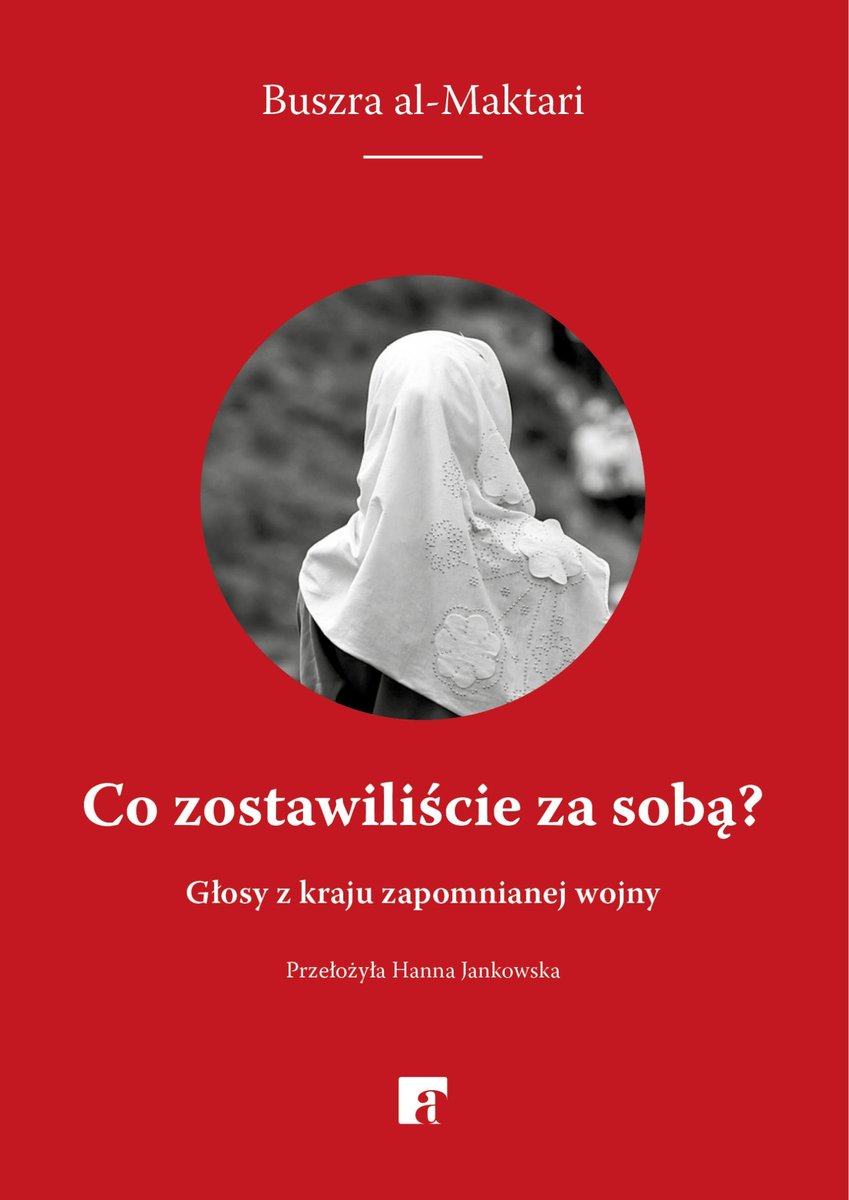 Co zostawiliście za sobą? - ebook MOBI