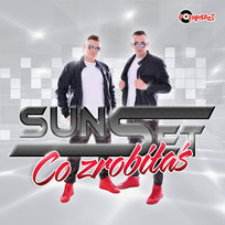 Co zrobiłaś SUNSET