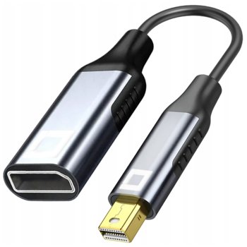 CO2 ADAPTER MINI DISPLAYPORT - DISPLAYPORT 1.4 PRZEJŚCIÓWKA MINI DP 8K 60HZ - Co2