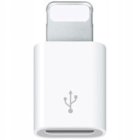 CO2 ADAPTER PRZEJŚCIÓWKA USB-C USB TYP C DO LIGHTNING IPHONE 13 14 PLUS PRO MAX