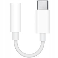 CO2 ADAPTER USB-C MINI JACK 3,5MM PRZEJŚCIÓWKA KABEL AUX DO SAMSUNG APPLE Z DAC