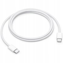 CO2 ŁADOWARKA KABEL USB-C SZYBKIE ŁADOWANIE USB TYP C DO IPHONE 15 1M BIAŁY Co2