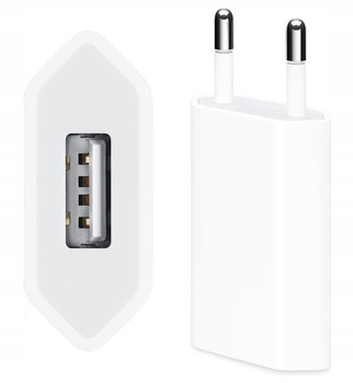 CO2 ŁADOWARKA KOSTKA USB 5W DO IPAD IPHONE 6 7 8 X XS XR 11 12 13 14 15 PRO MAX - Co2
