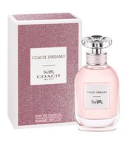 coach coach dreams woda perfumowana 60 ml     