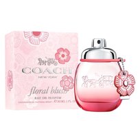 coach coach floral blush woda perfumowana 50 ml     