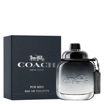 coach coach for men woda toaletowa 40 ml   