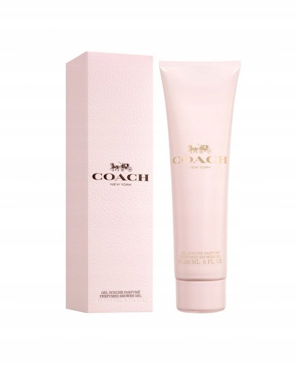 Coach Coach, Shower Gel, 150ml Sklep