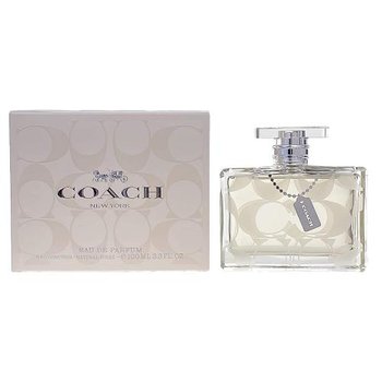 Coach, Coach, woda perfumowana, 100 ml - Coach