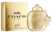 coach gold
