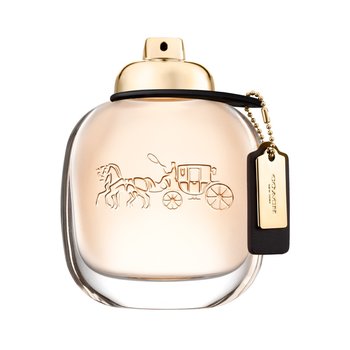 Coach, Woman, woda perfumowana, 90 ml  - Coach