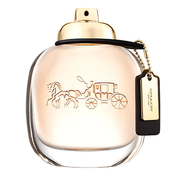 Coach, Woman, woda perfumowana w sprayu, 50 ml - Coach