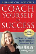 Coach Yourself to Success Miedaner Talane