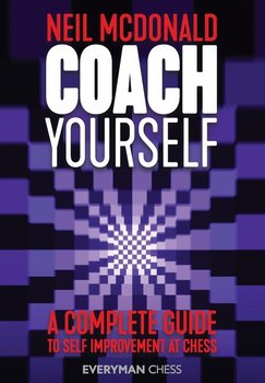 Coach Yourself - McDonald Neil