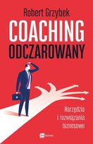 Coaching odczarowany Grzybek Robert