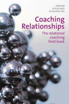 Coaching Relationships - Haan Erik