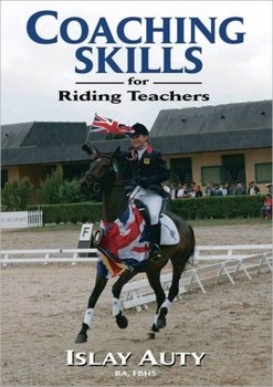 Coaching Skills for Riding Teachers - Auty Islay
