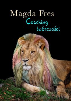 Coaching twórczości - Fres Magda