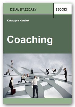 Coaching - Kordiuk Katarzyna