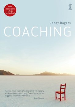 Coaching - Rogers Jenny