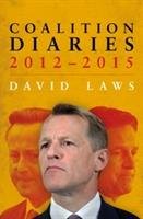 Coalition Diaries - Laws David