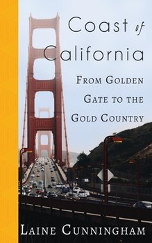 Coast of California - Cunningham Laine