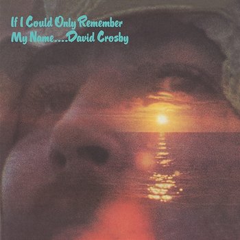 Coast Road - David Crosby