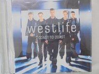 Coast To Coast Westlife