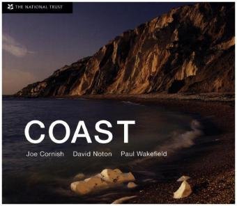 Coast - Cornish Joe, Noton David, Wakefield Paul