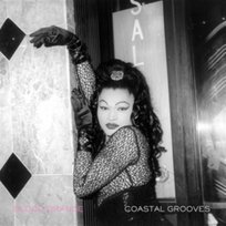 Coastal Grooves Blood Orange