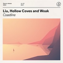 Coastline Liu & WOAK feat. Hollow Coves