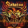 Coat Of Arms&nbsp;-&nbsp;Sabaton