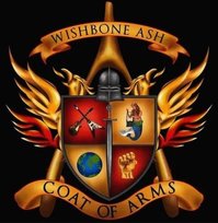 Coat Of Arms Wishbone Ash
