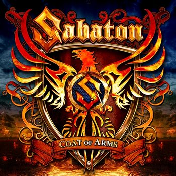 Coat Of Arms - Sabaton