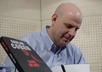 Autorzy kryminałów, których musisz znać: Harlan Coben
