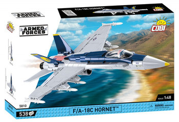 COBI, Armed Forces F/A-18C Hornet, 5810 - COBI