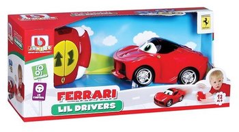 Cobi BB Junior, samochód zdalnie sterowany Ferrari - COBI