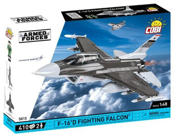 COBI, F-16D Fighting Falcon, 5815 - COBI