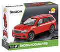 Cobi, klocki, Cars, Skoda Kodiaq VRS, 24584 - COBI