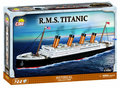 Cobi, klocki RMS Titanic, 1:450 - COBI