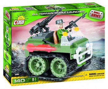 Cobi, klocki Small Army Pojazd Gąsienicowy - COBI
