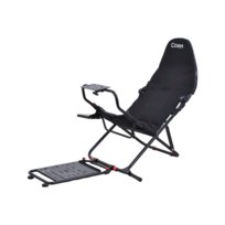 COBRA Fotel do simracingu ERGOSIM Cobra